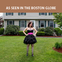 Photograph by Boston Globe photographer Mark Wilson.